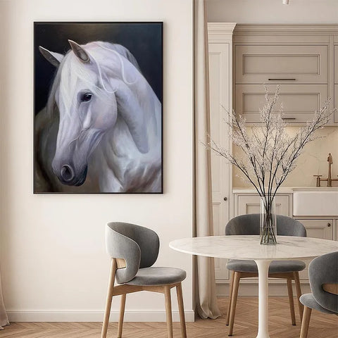 Crimson-eyed Serenity #CDFB00557