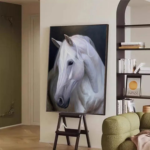 Crimson-eyed Serenity #CDFB00557