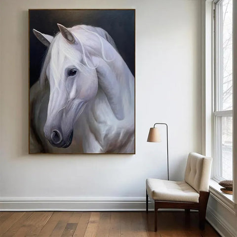 Crimson-eyed Serenity #CDFB00557