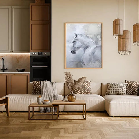 Whispering Windsteed #CDFB00550