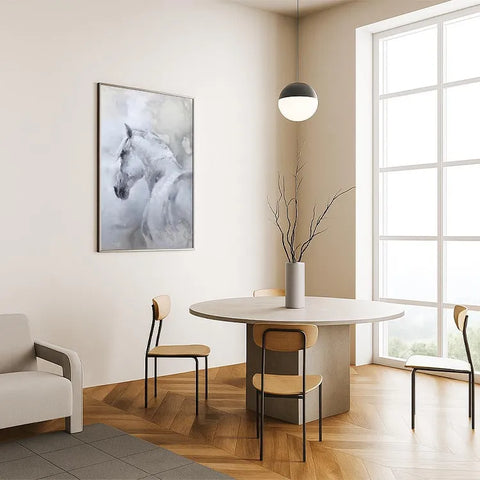 Whispering Windsteed #CDFB00550