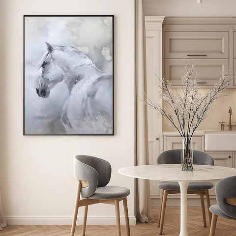 Whispering Windsteed #CDFB00550