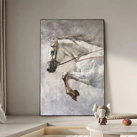 Majestic Ascent #CDFB00524