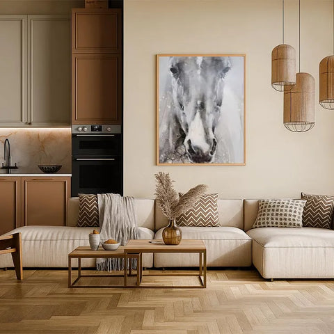 Majestic Serenity #CDFB00545