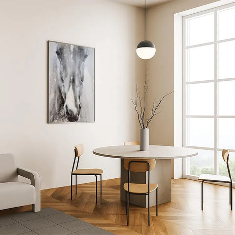 Majestic Serenity #CDFB00545