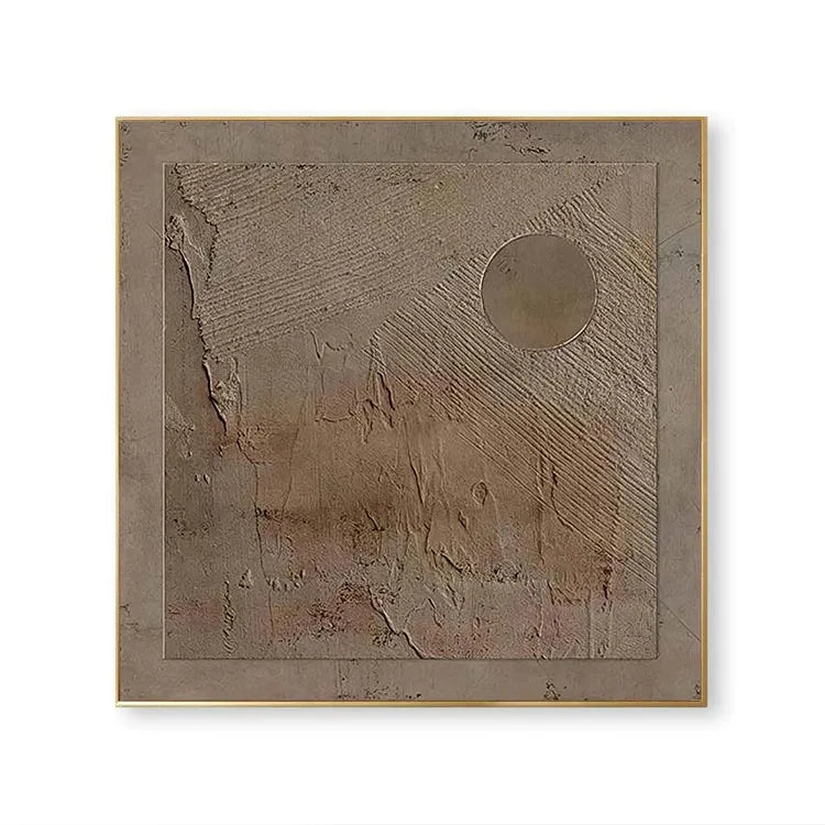 Earthen Whispers #CDFB00002