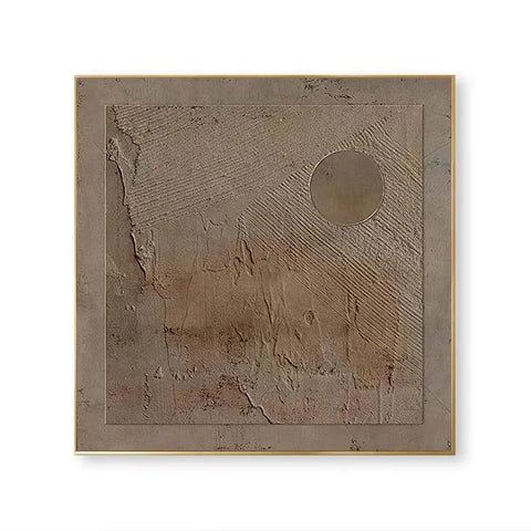 Earthen Whispers #CDFB00002