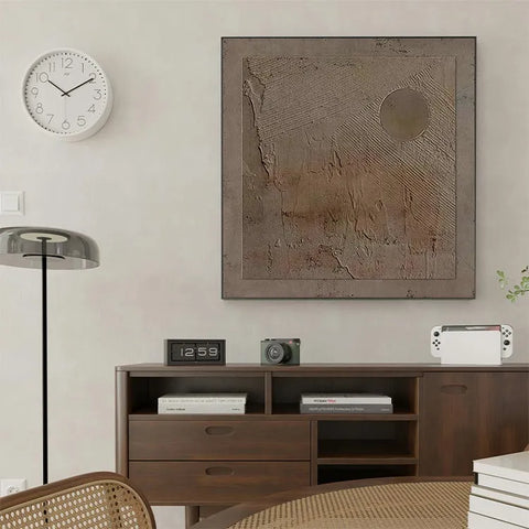 Earthen Whispers #CDFB00002