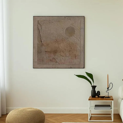 Earthen Whispers #CDFB00002