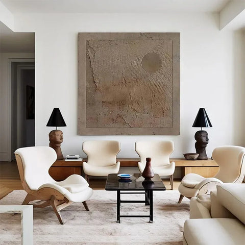 Earthen Whispers #CDFB00002