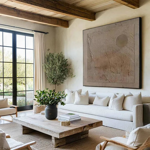 Earthen Whispers #CDFB00002