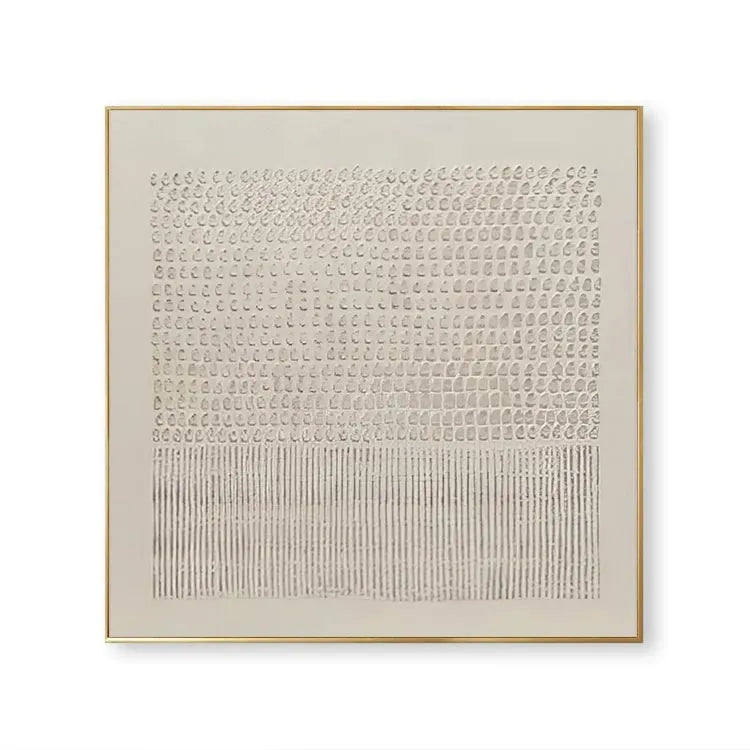 Linear Serenity Grid #CDFB00004