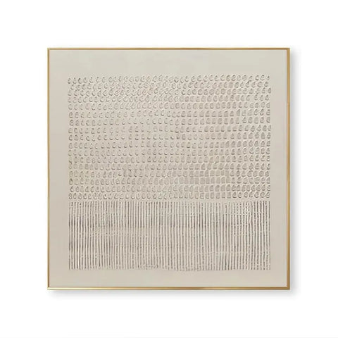 Linear Serenity Grid #CDFB00004