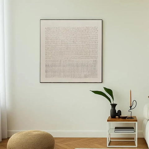 Linear Serenity Grid #CDFB00004