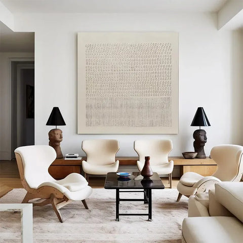 Linear Serenity Grid #CDFB00004