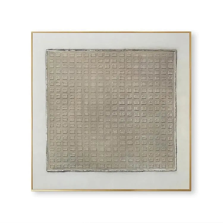 Gridscape Harmony #CDFB00005