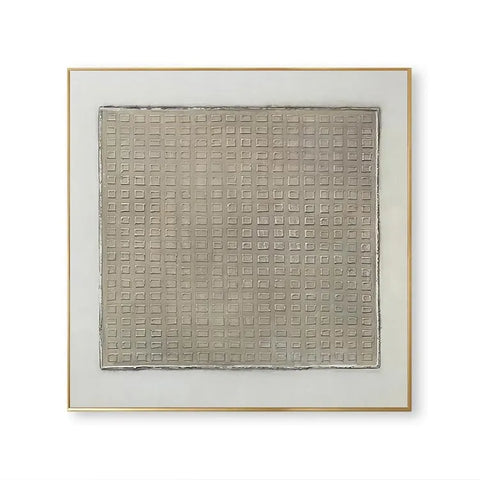 Gridscape Harmony #CDFB00005