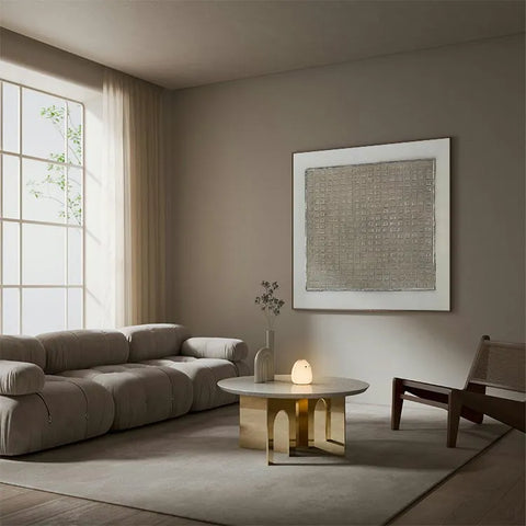 Gridscape Harmony #CDFB00005