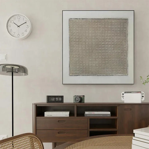 Gridscape Harmony #CDFB00005