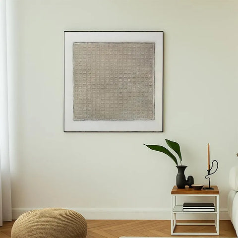 Gridscape Harmony #CDFB00005