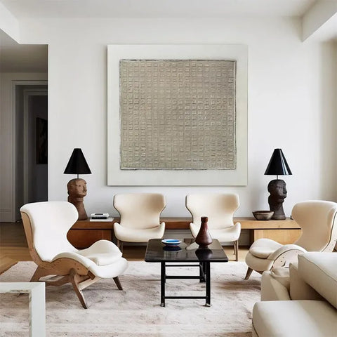 Gridscape Harmony #CDFB00005