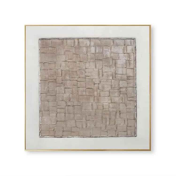 Weathered Grid Serenity #CDFB00006