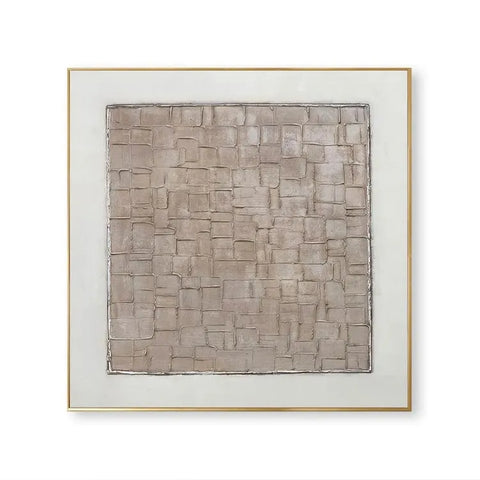 Weathered Grid Serenity #CDFB00006