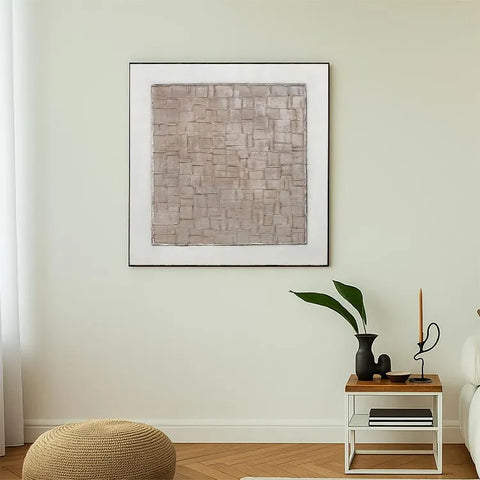 Weathered Grid Serenity #CDFB00006