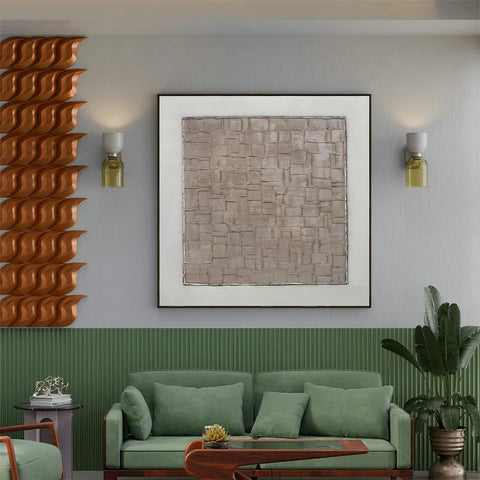 Weathered Grid Serenity #CDFB00006