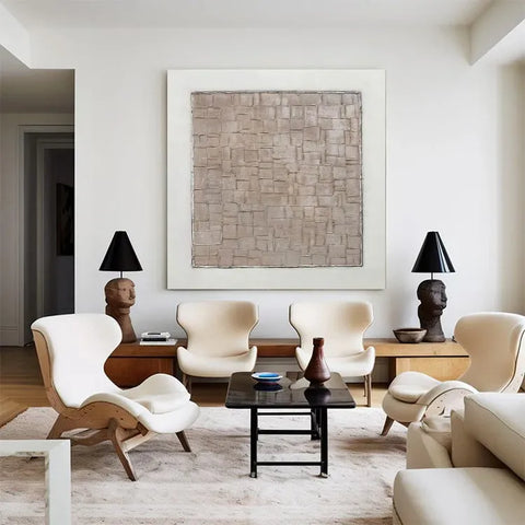 Weathered Grid Serenity #CDFB00006