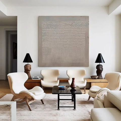 Metallic Grid Luster #CDFB00007