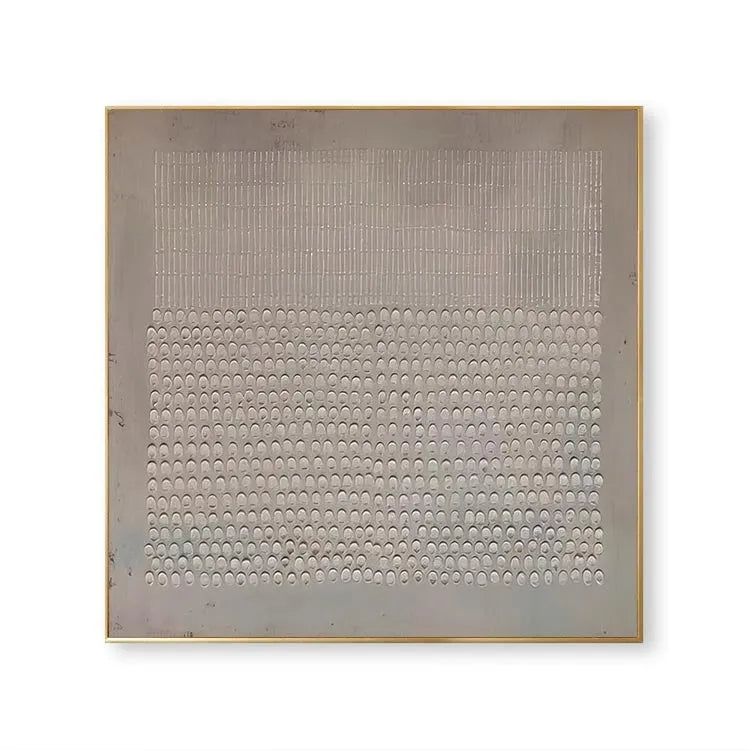 Perforated Reverie #CDFB00008