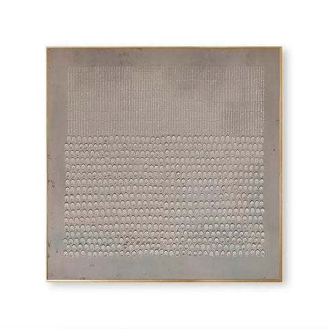 Perforated Reverie #CDFB00008