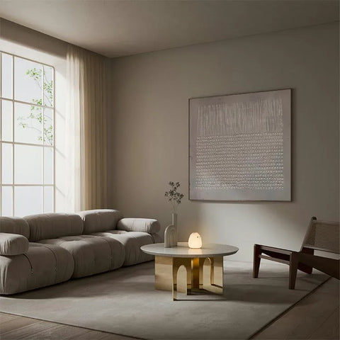 Perforated Reverie #CDFB00008