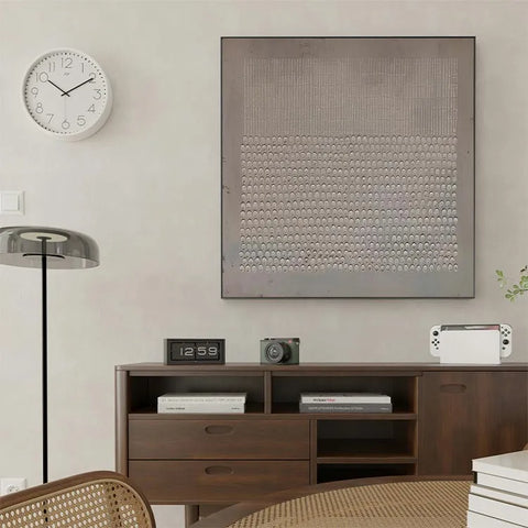 Perforated Reverie #CDFB00008