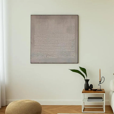 Perforated Reverie #CDFB00008