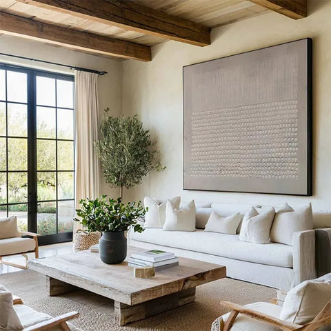 Perforated Reverie #CDFB00008