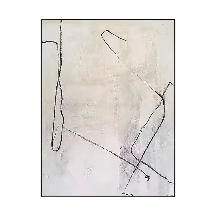 Whispering Lines #CDFB00009