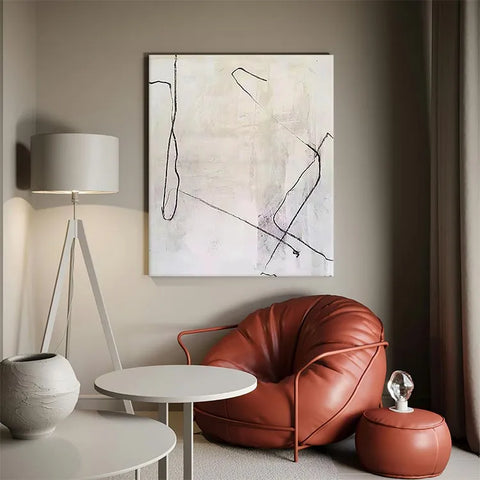 Whispering Lines #CDFB00009