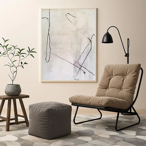 Whispering Lines #CDFB00009