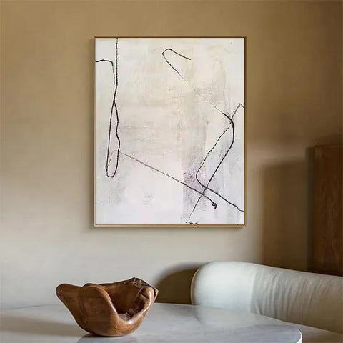 Whispering Lines #CDFB00009