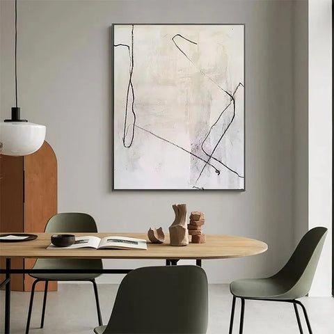 Whispering Lines #CDFB00009