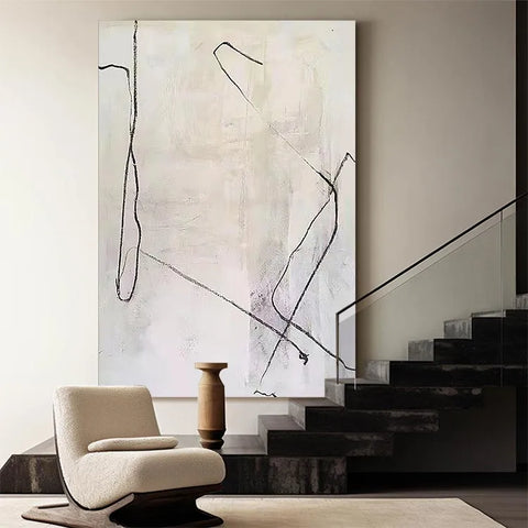 Whispering Lines #CDFB00009