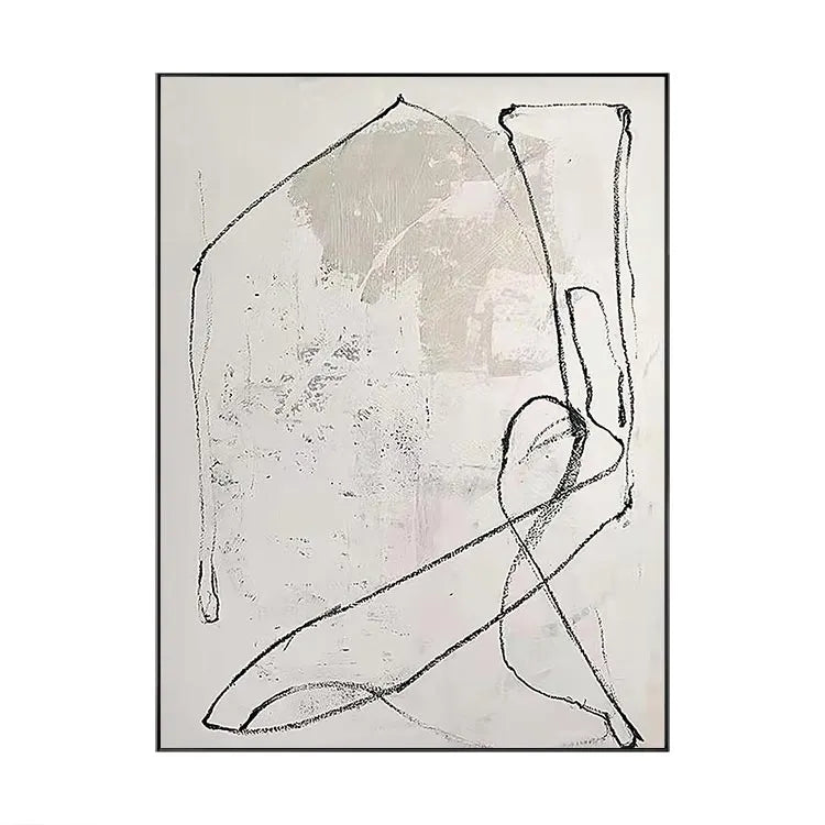 Whispering Chaos in Ink #CDFB00010