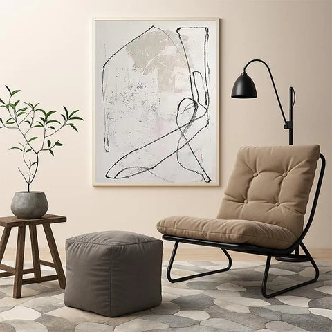 Whispering Chaos in Ink #CDFB00010