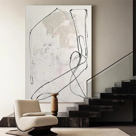 Whispering Chaos in Ink #CDFB00010