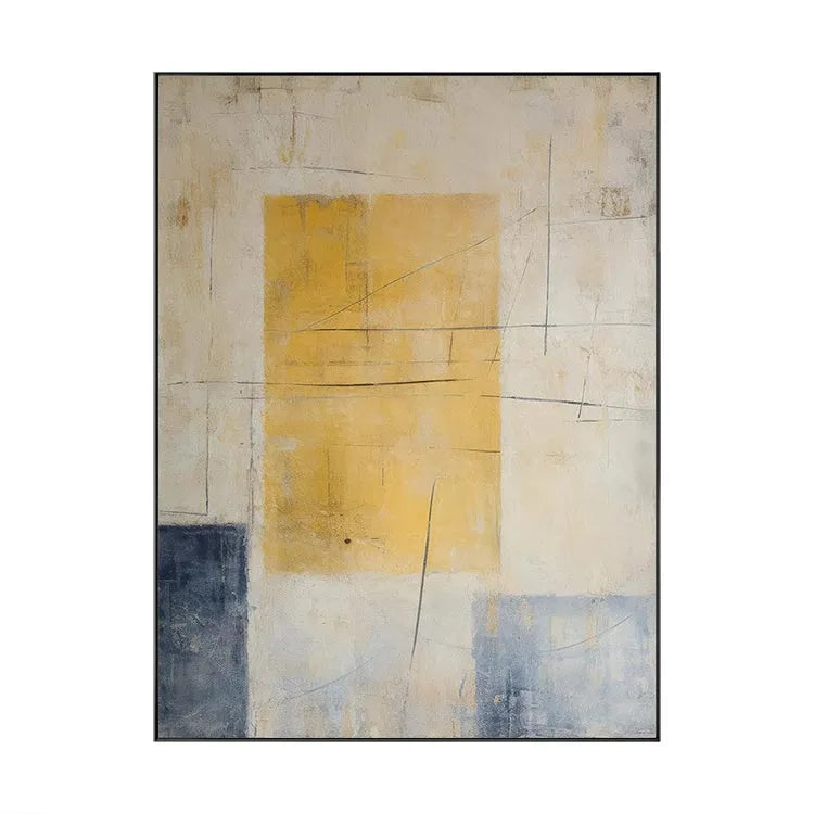 Golden Geometry in Motion #CDFB00011