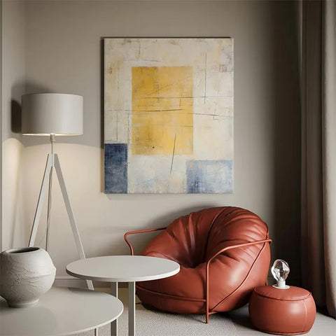 Golden Geometry in Motion #CDFB00011