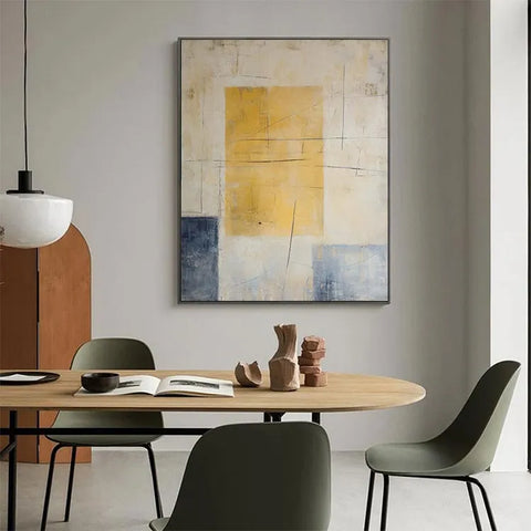 Golden Geometry in Motion #CDFB00011