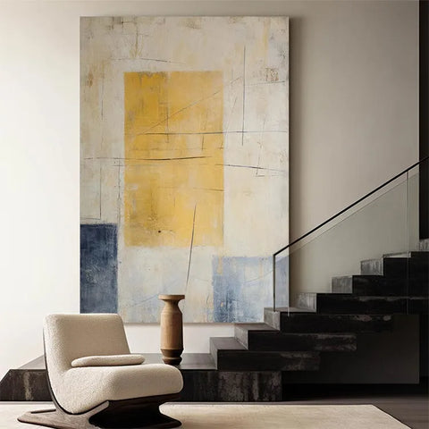 Golden Geometry in Motion #CDFB00011